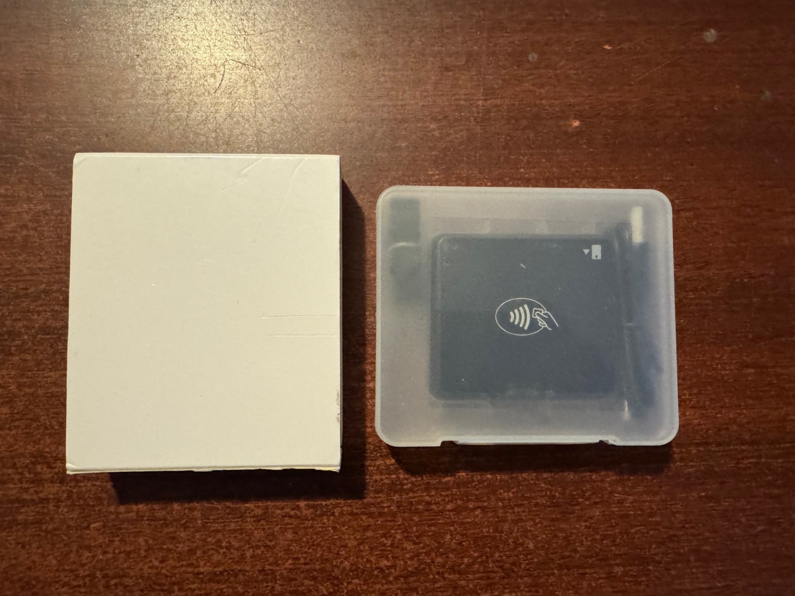 BBPOS Chipper 3X BT | Bluetooth | Card Reader | Black – New