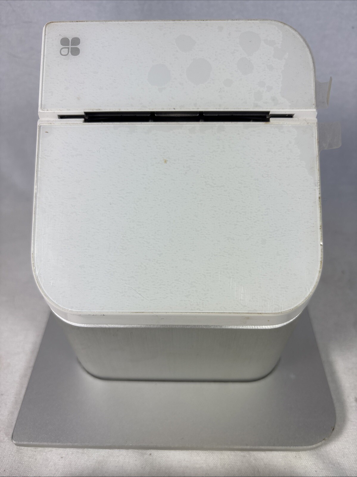 Clover Station 1.0 P100 Receipt Printer w/Power Adaptor