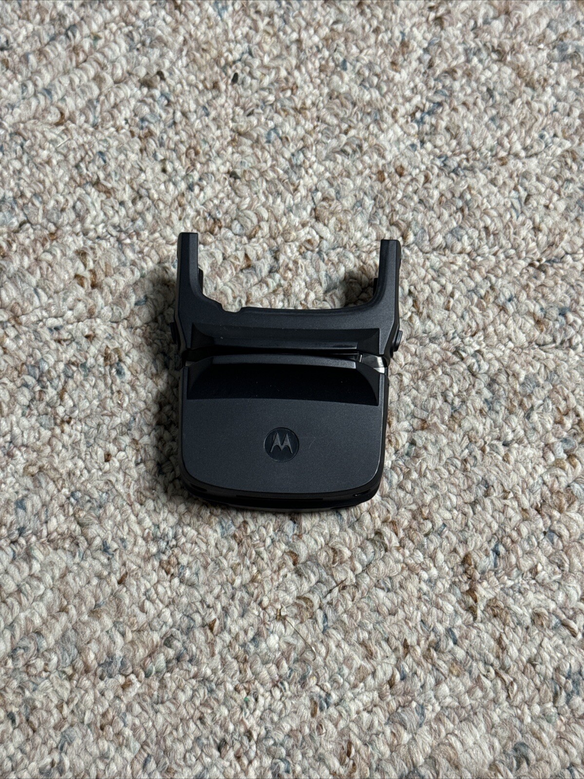 Motorola MSR5500-100R Magnetic Card Swipe Reader