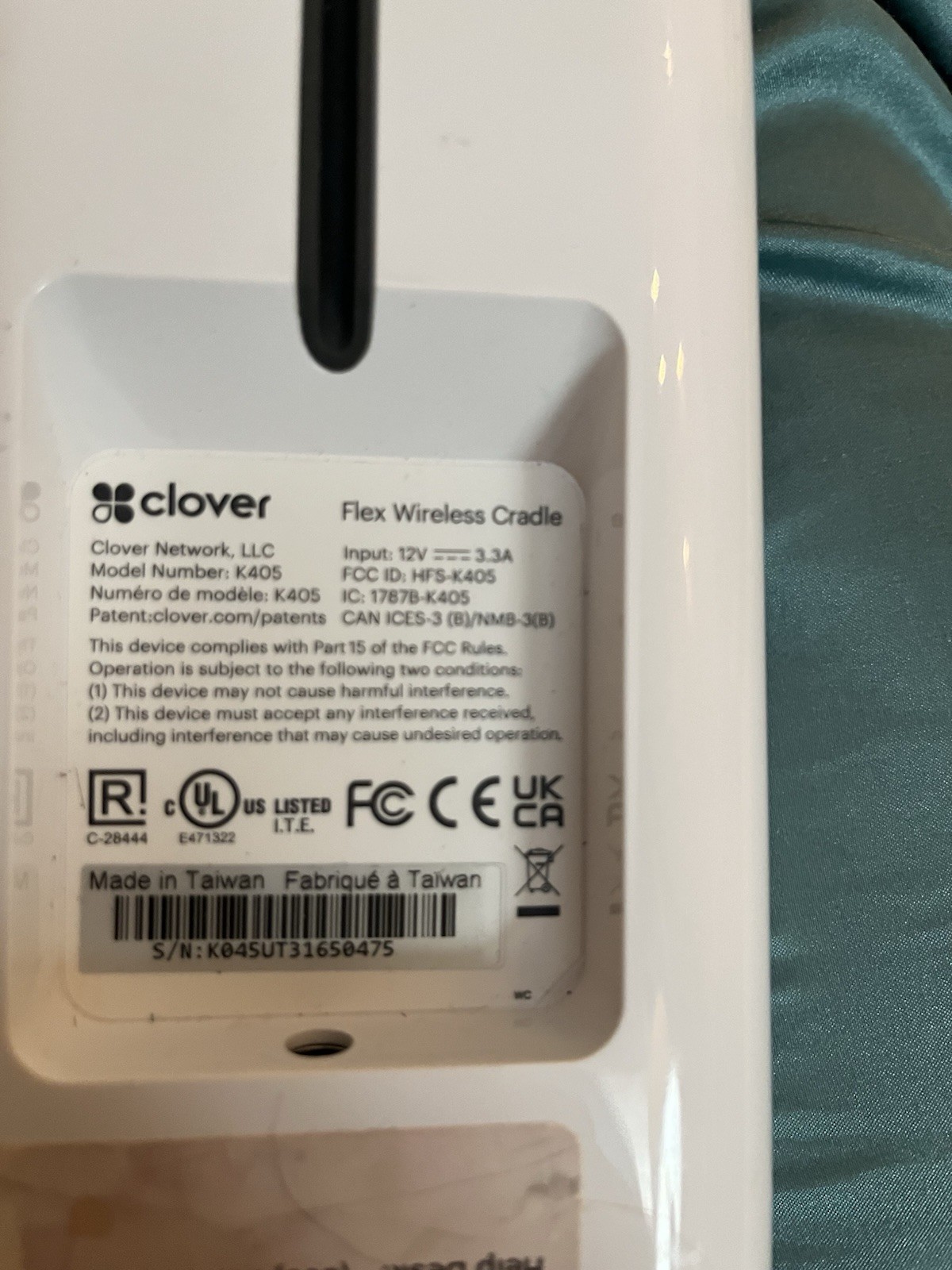 Artist selling Clover used for 2 Months. Brand New. Protective case Included.