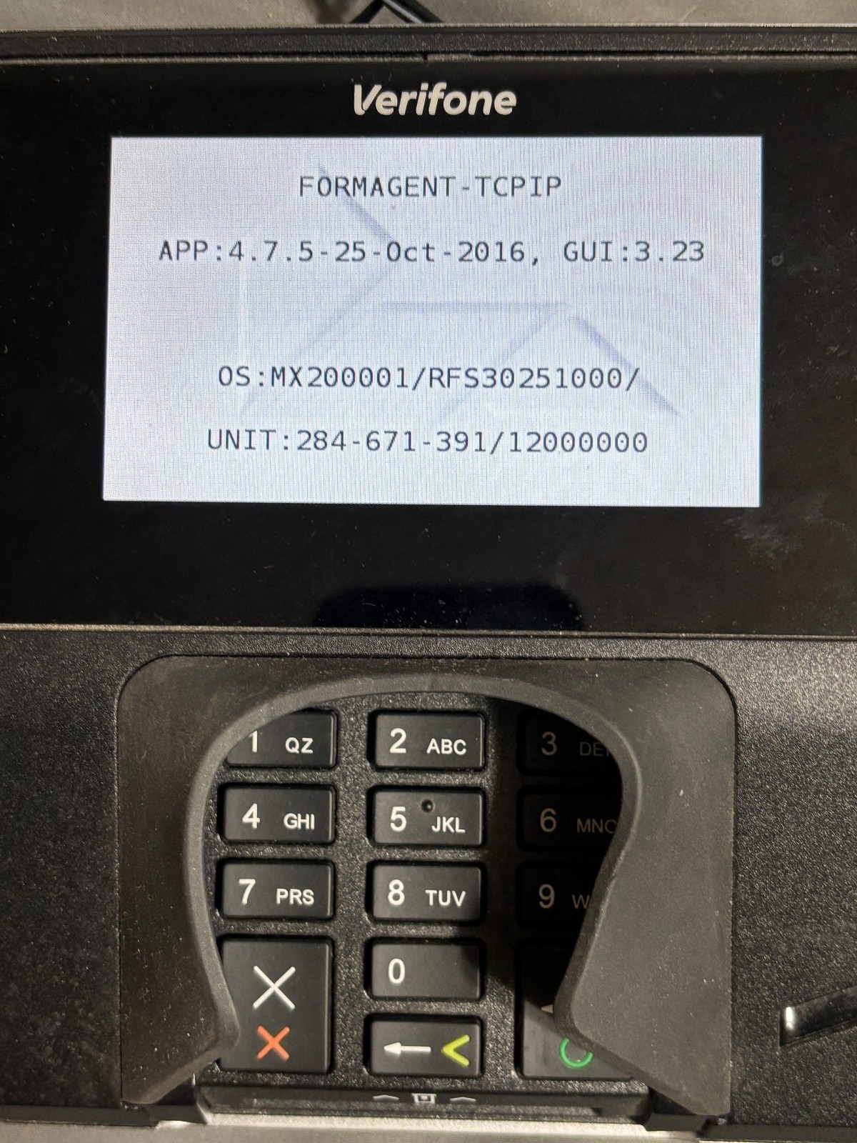 Lot VERIFONE MX915 INGENICO IPP320 SYMBOL Bar Scanner Credit Card Chip Reader