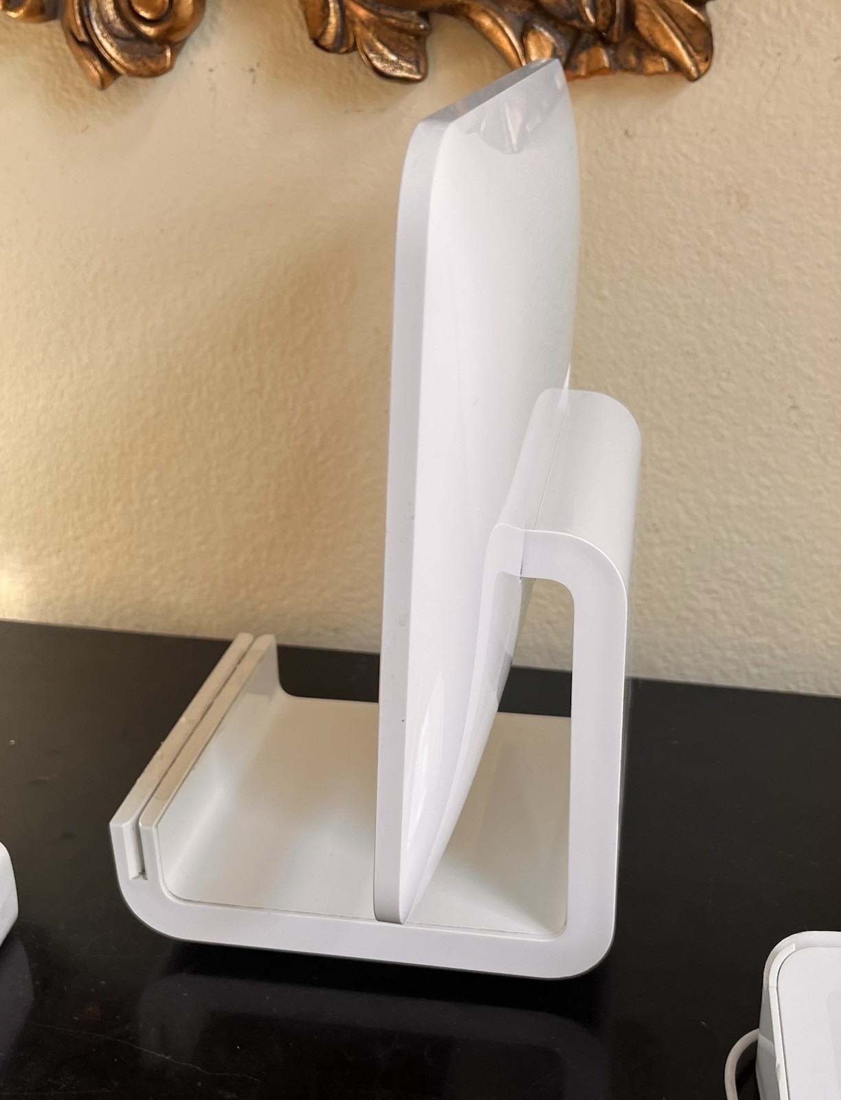 Square S089 Dock POS Stand for 9.7″ iPad Power Cable USB Hub Card Reader Toolkit