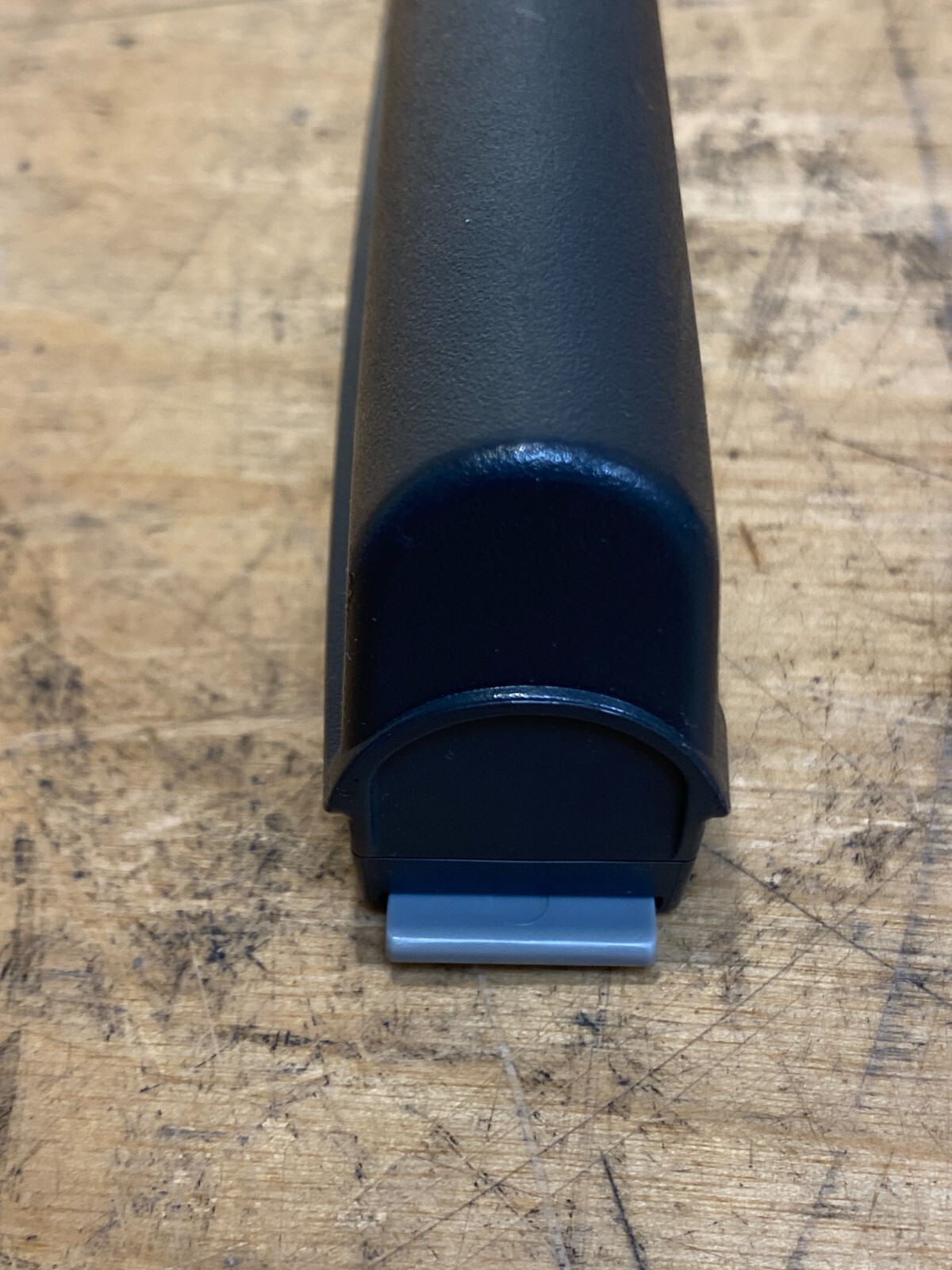 Symbol Lithium Ion Rechargeable Battery Part No: 82-900005-04 Rev: G