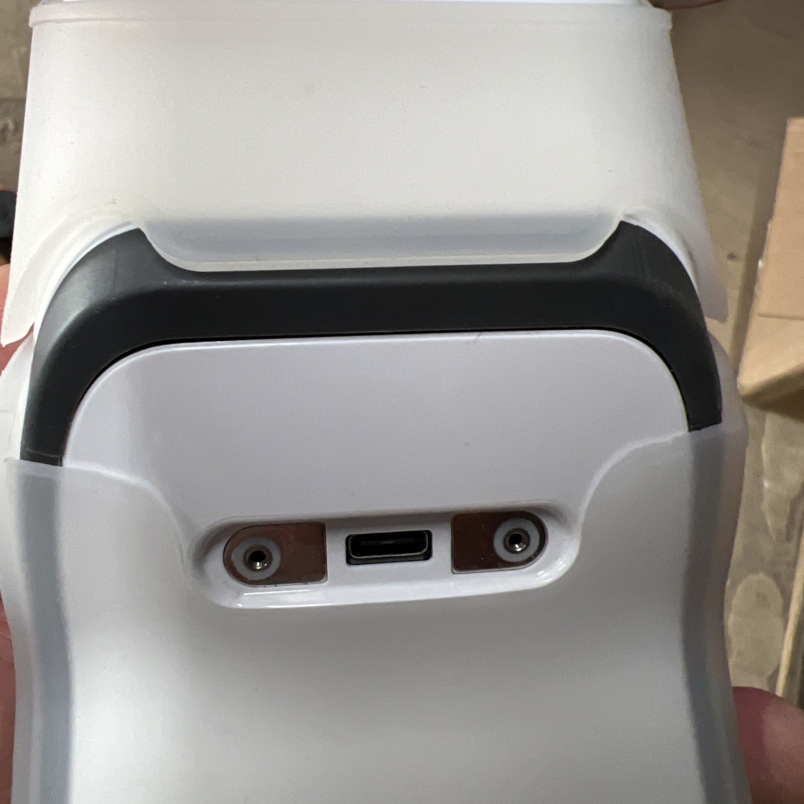 (UNTESTED) Clover Flex Credit Card Payment Machine