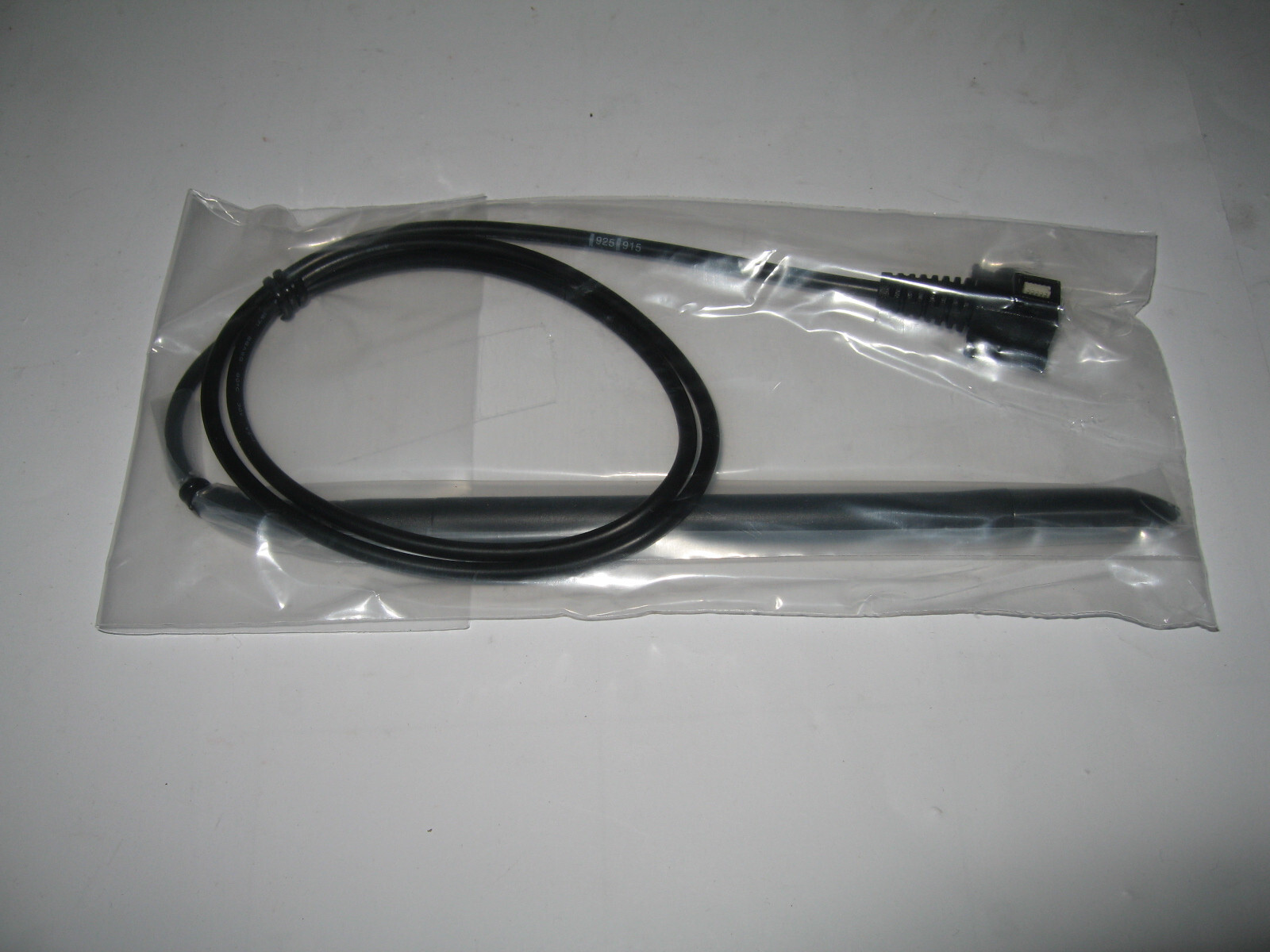 New VeriFone MX915 MX925 1 Stylus Pen with Screw and Cable Free & Fast Shipping