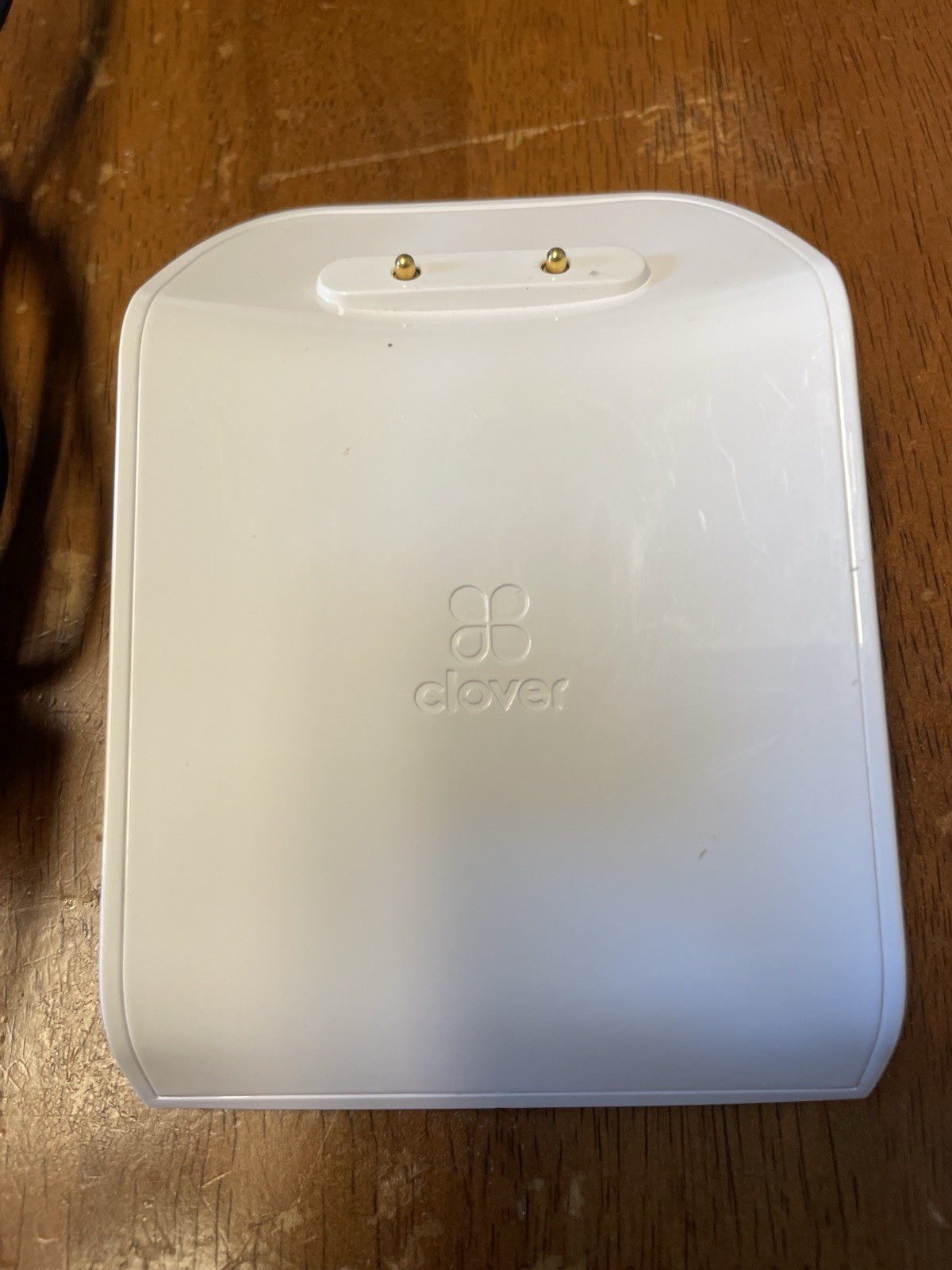 Clover Flex STARTER KIT (K400 cradle + Power Supply Adapter)