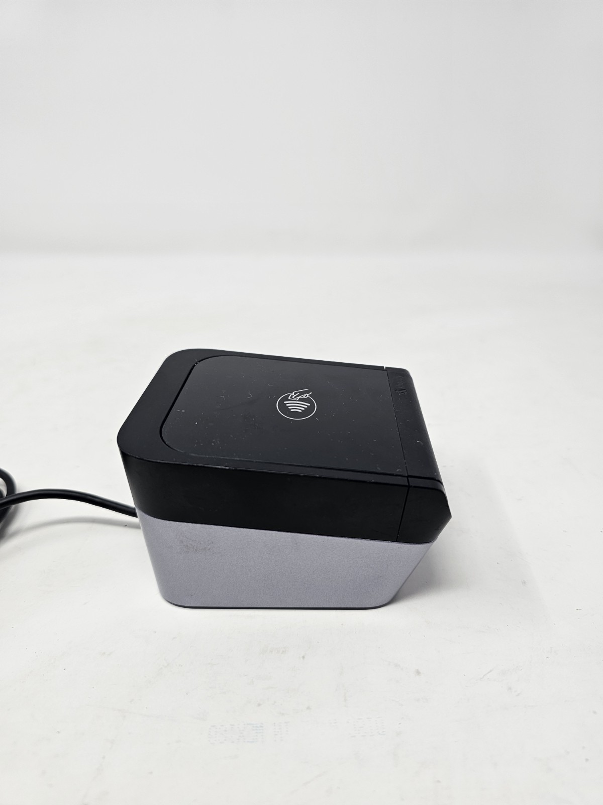 Shopify POS iPad Terminal Card Reader