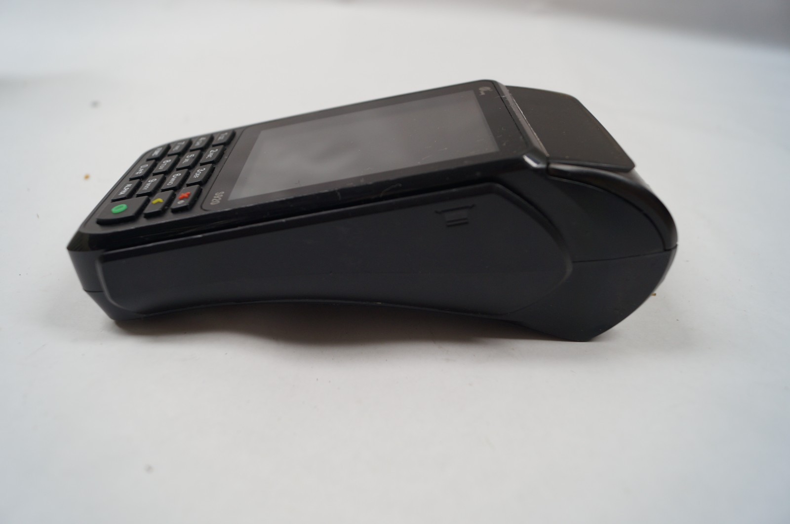 PAX 5920 Payment Terminals PIN pads POS Status Unknown WORKING F123