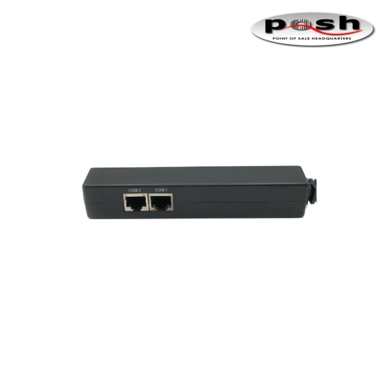 VeriFone Brown Cable 23745-02-R REV D