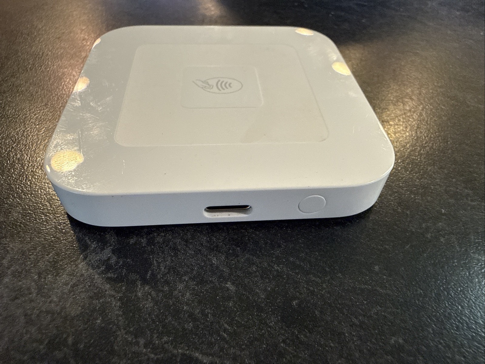 Used Square Register POS System Bundle WITH iPad And Printer