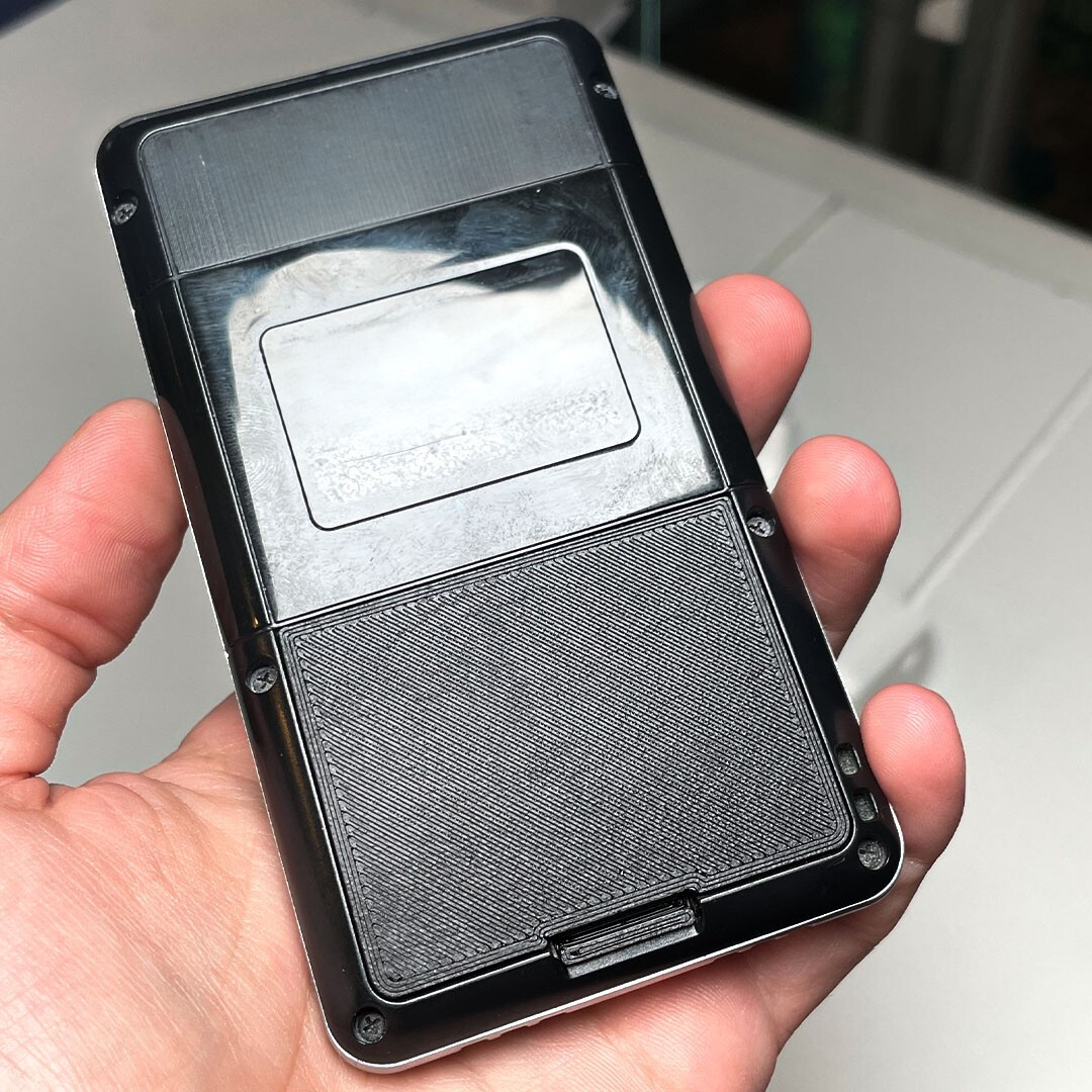 Ingenico Moby/8500 POS System Battery Cover Replacement | Durable & Tight Fit