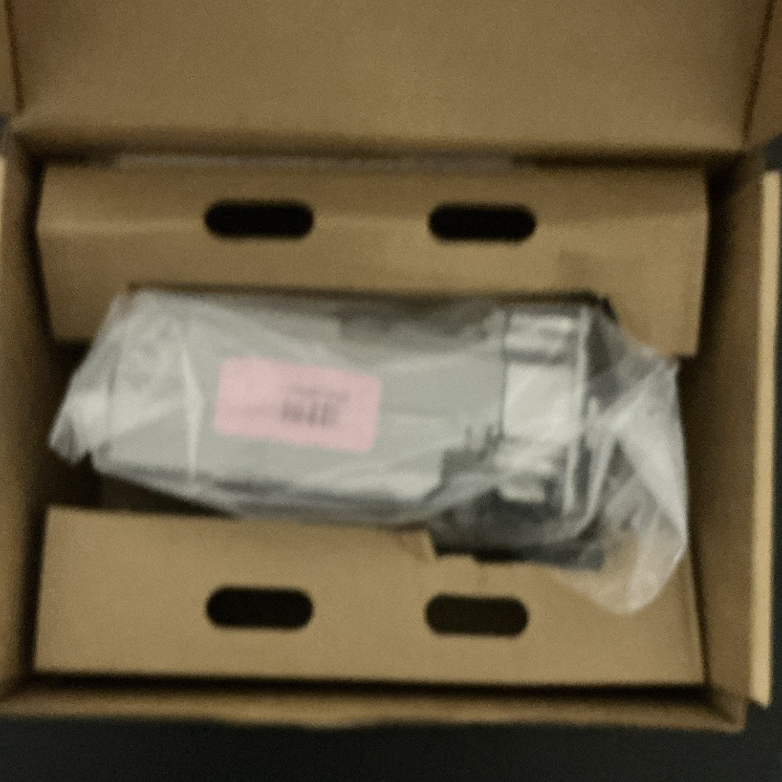 Gilbarco Verifone UX300 Credit Card Reader