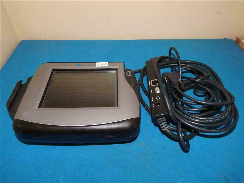Verifone MX870 ETH SPK 32/32 Credit Card Terminal