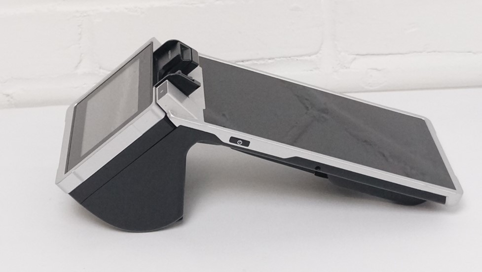 Pax E600 – wifi only **Locked to PayAnywhere**