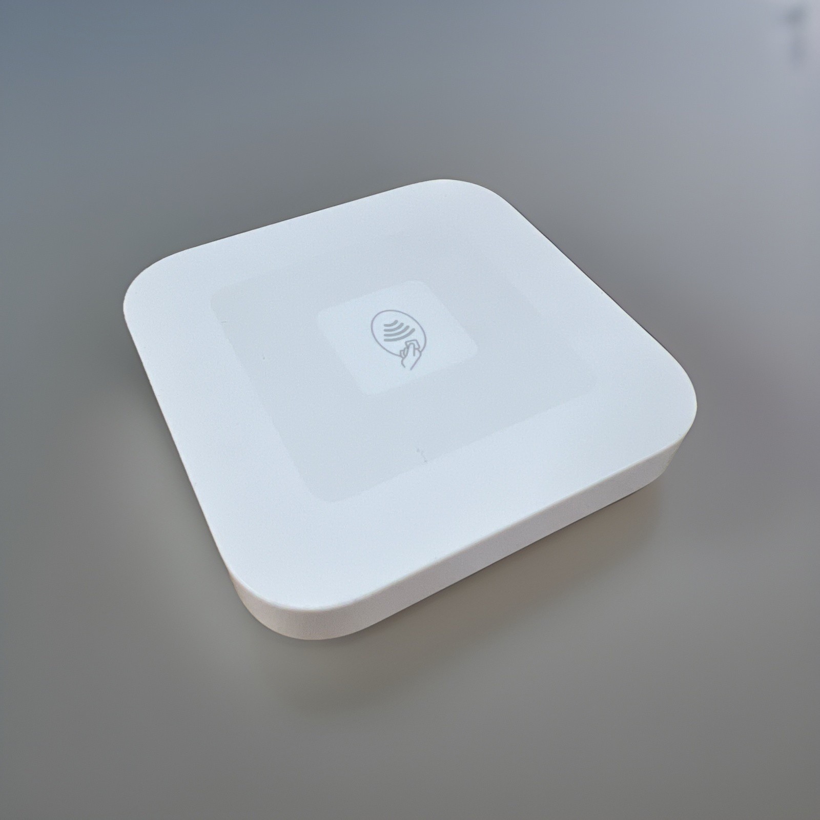 Square Model S8 Credit Card Reader for Contactless and Chip Machine 1st Gen