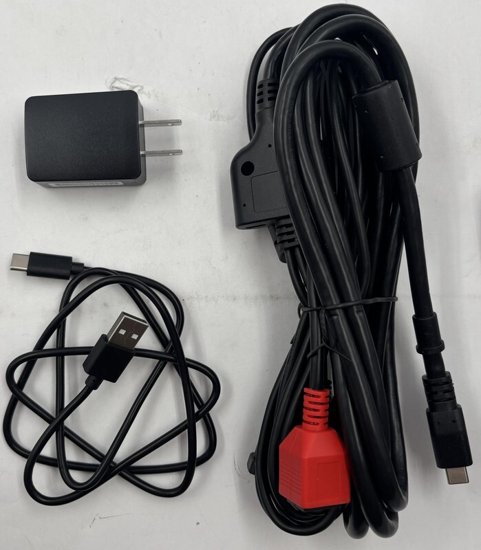 PAX A35 A35-0BW-RD6-01AA ANDROID POS CREDIT CARD TERMINAL READER – LOCKED