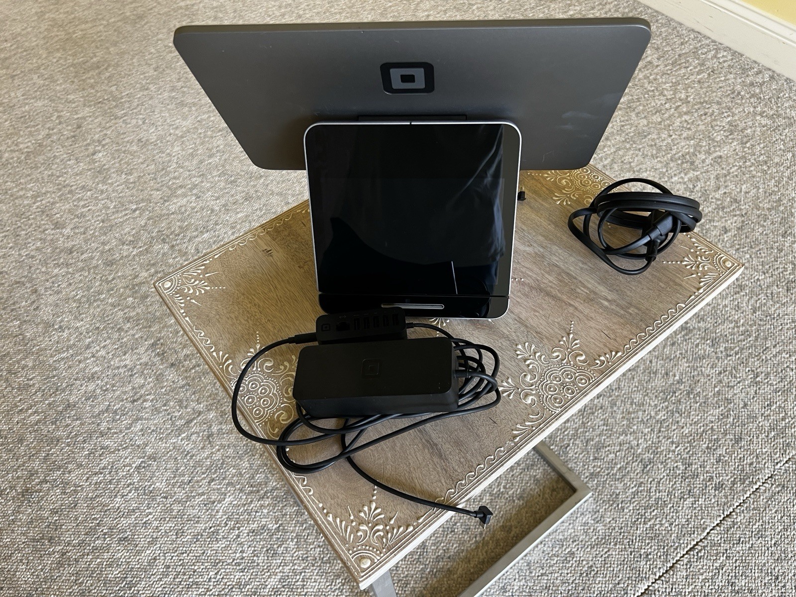 Square ASKU0373 Credit Card Reader