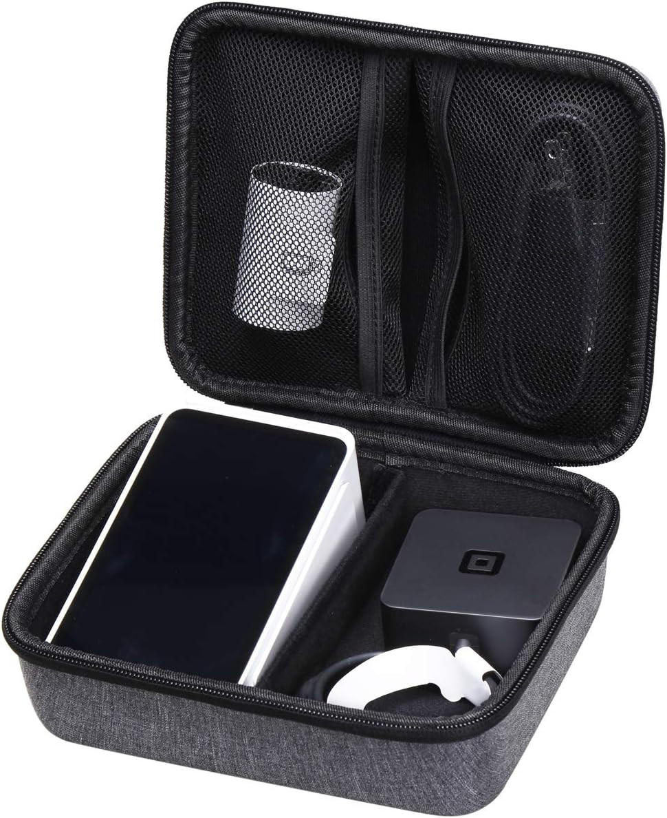 Case Compatible with Square Terminal Credit Card Machine to Accept All Payments