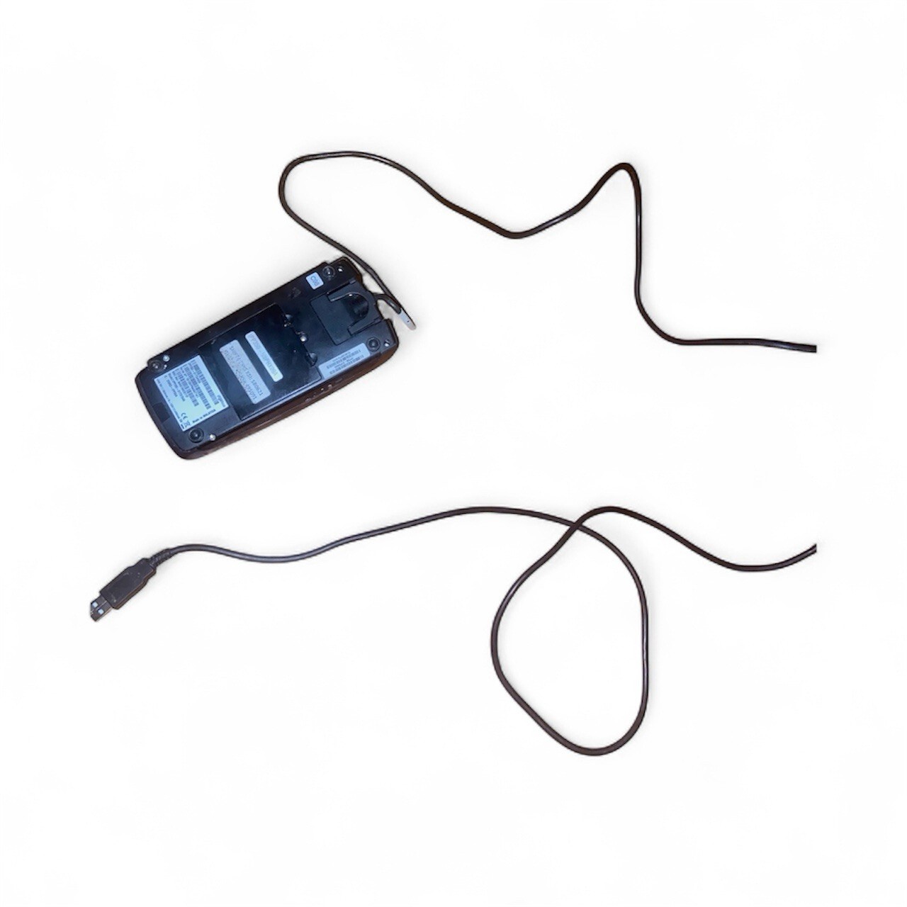 Ingenico Ipp320 POS Terminal – Not Tested