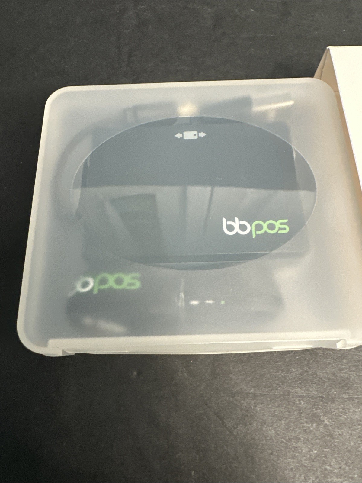 BBPOS Chipper CHB10 POS Credit Card Chip Mag Strip Reader BB POS
