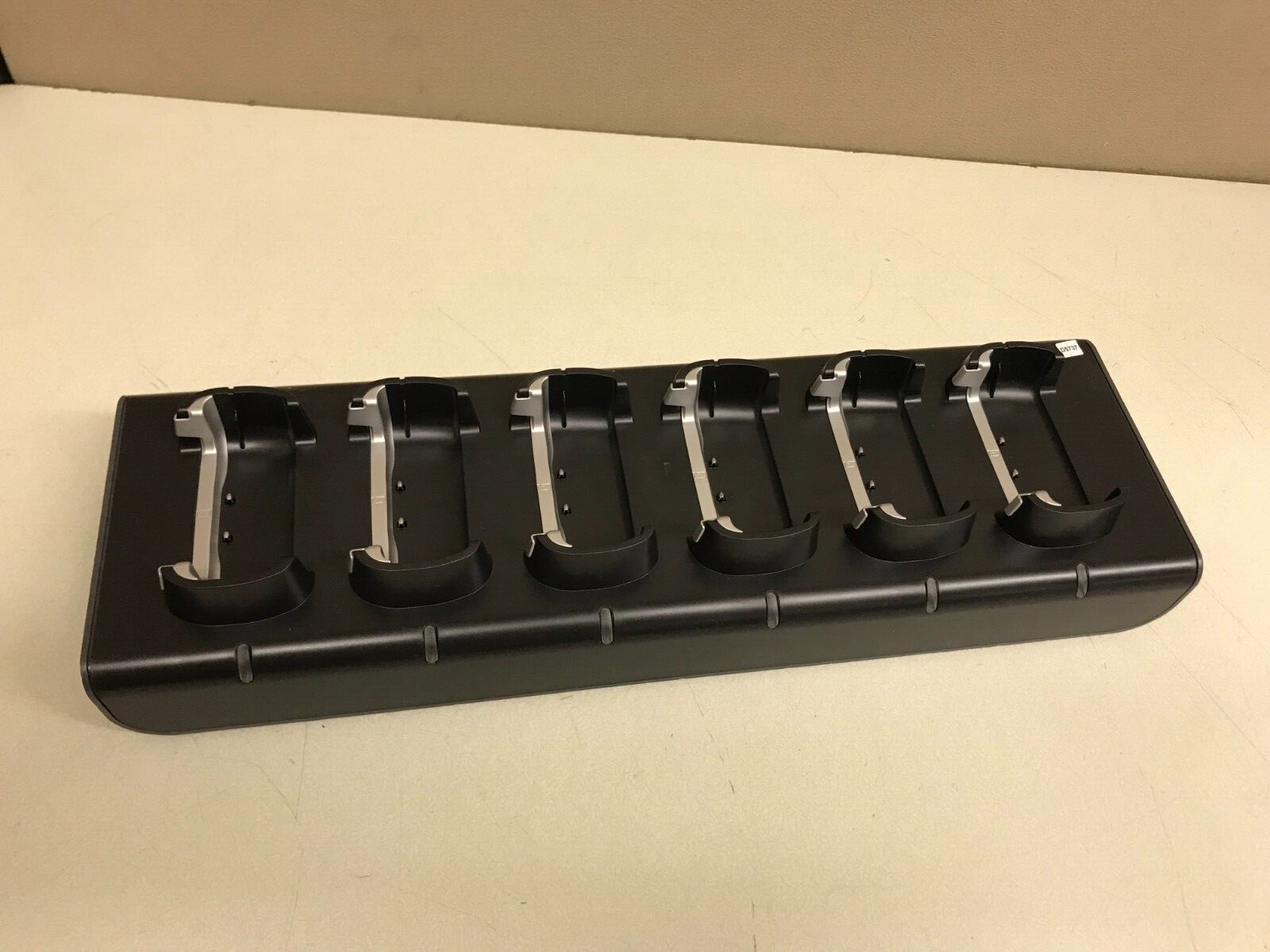 NEW Ingenico 6-Slot Multi Charge Station iSMP IMP300-MBCS2572A