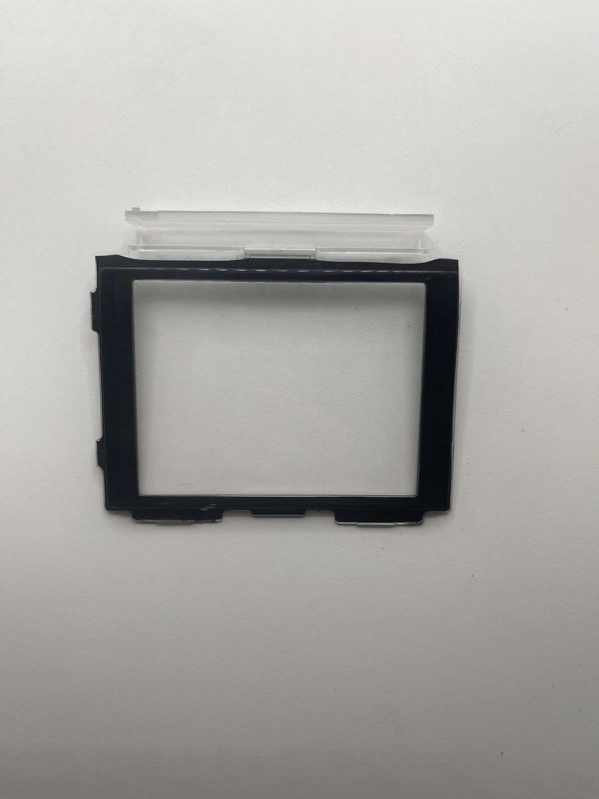 PAX S800 Screen protector cover LCD LENS POS machine credit card terminals