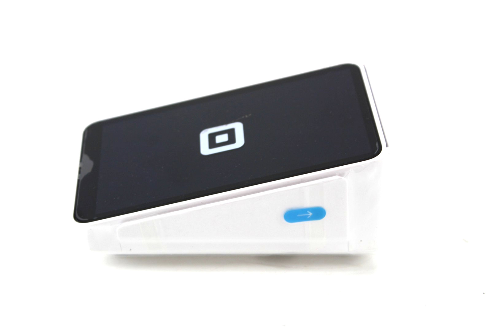 All-in-One Square Terminal Credit Card Reader – NO CORDS – New Sealed