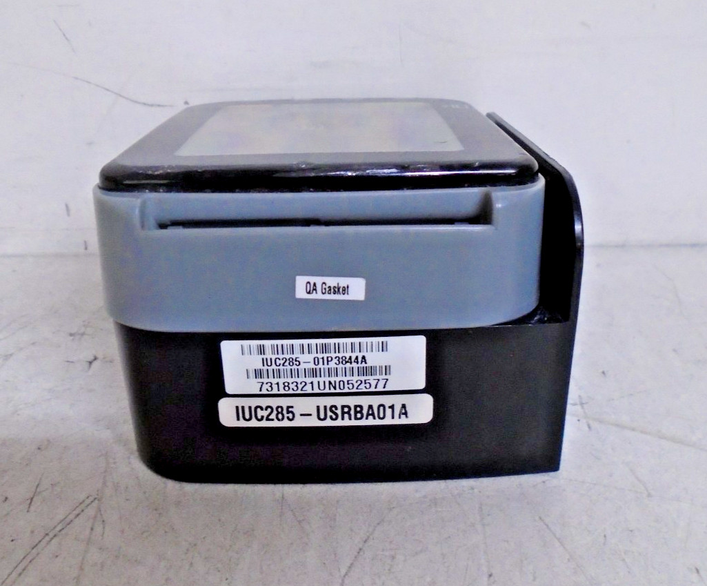Ingenico iUC285 Contact & Contactless Payment Terminal Credit Card Reader | RB