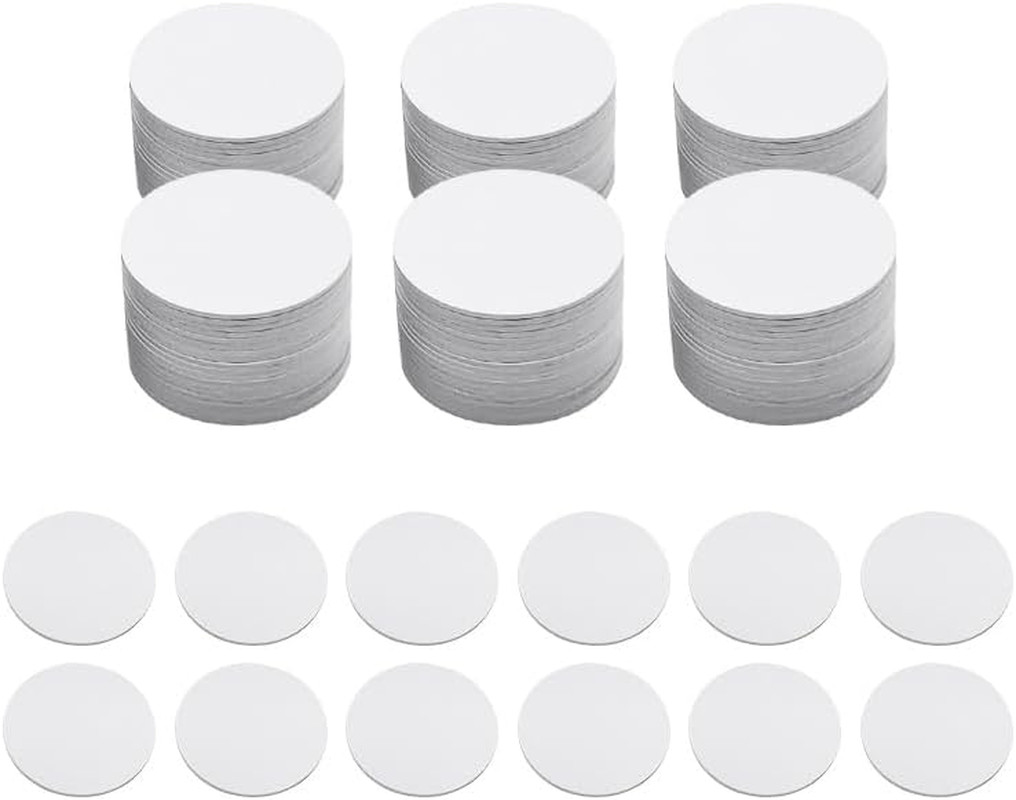 NFC216 Coin Tags NFC Tags Programmable NFC Cards 888 Bytes Compatible with All N