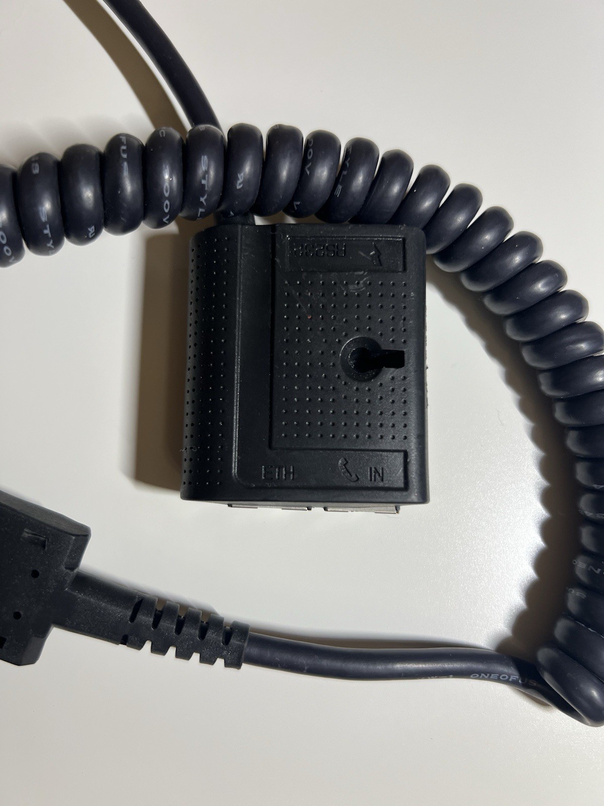 Ingenico ICT 220/ICT 250 Magic Box Cable for ICT Ingenico Card Terminal WORKS