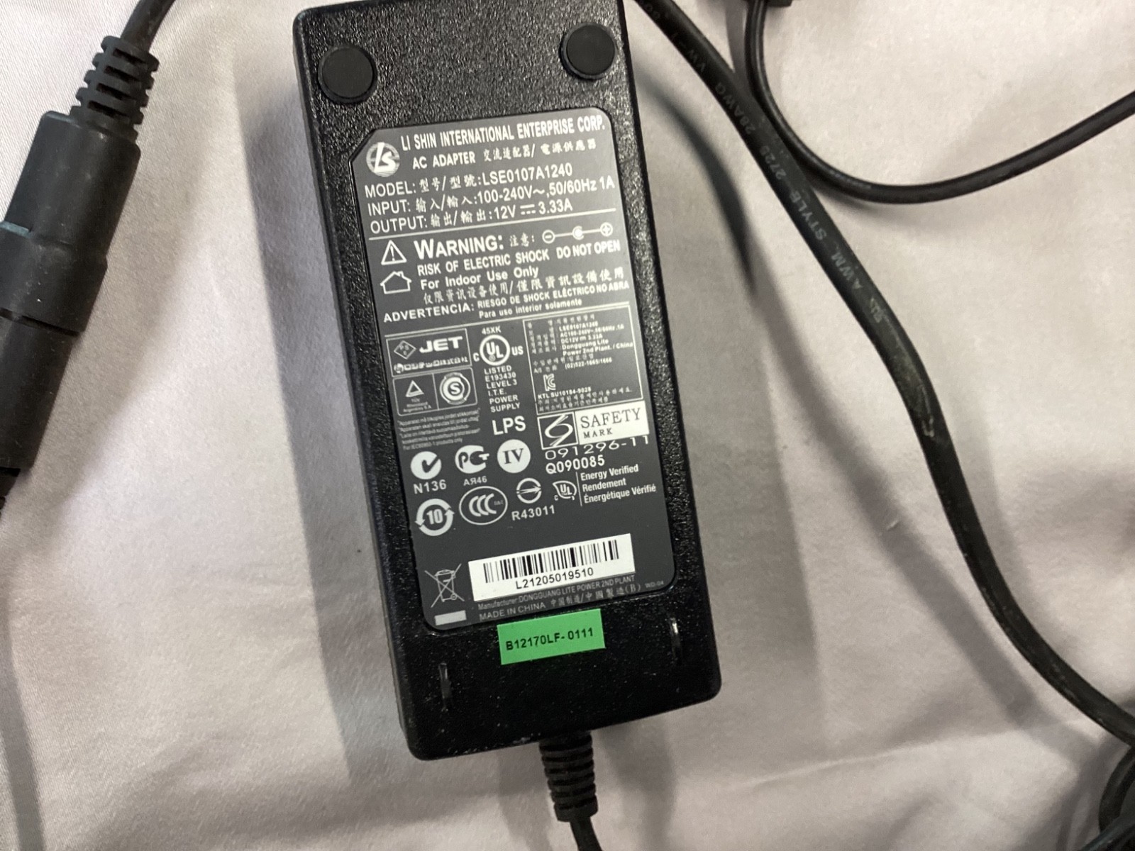 First Data FD100 TI FD100TI FD-100 and FD35 FD-35 Credit Card Machines