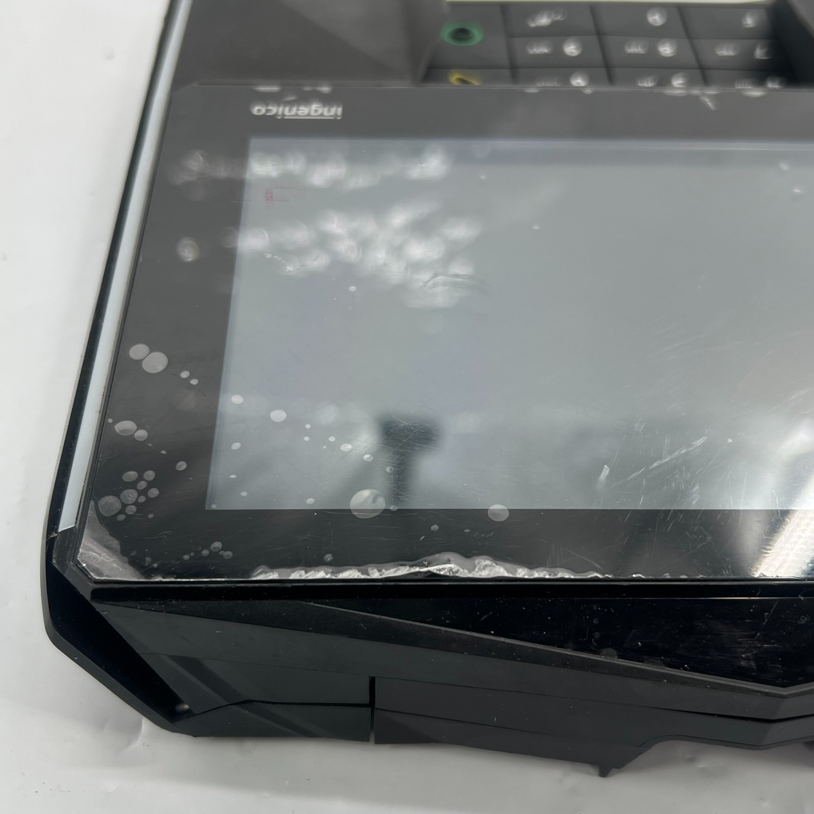 Ingenico Lane 8000 POS Payment Credit Card Terminal