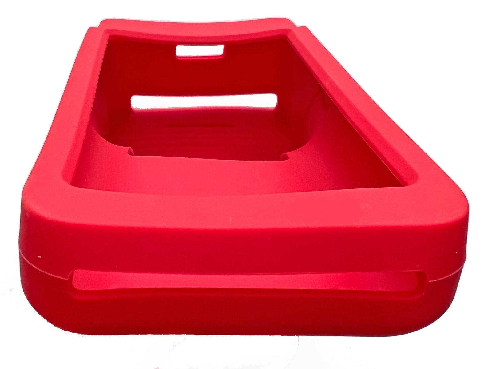 Silicone Case for PAX A920 PRO Terminal ONLY! Does NOT fit A920 Standard Red