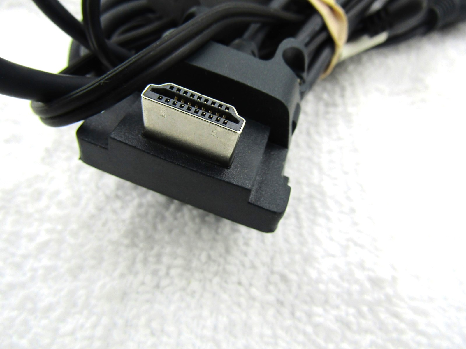 Ingenico AC/DC Adapter 179901469, Model 153051, for use in Ingenico iPP320/350