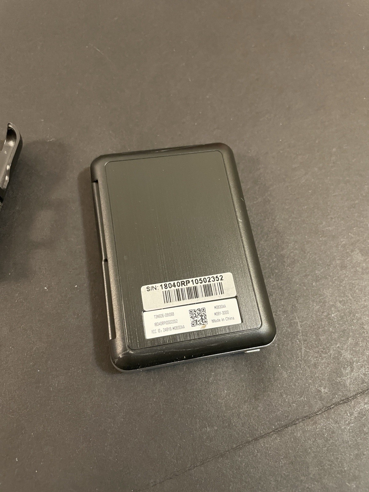 PayPal Here Chip and Swipe Card Reader – Open Box