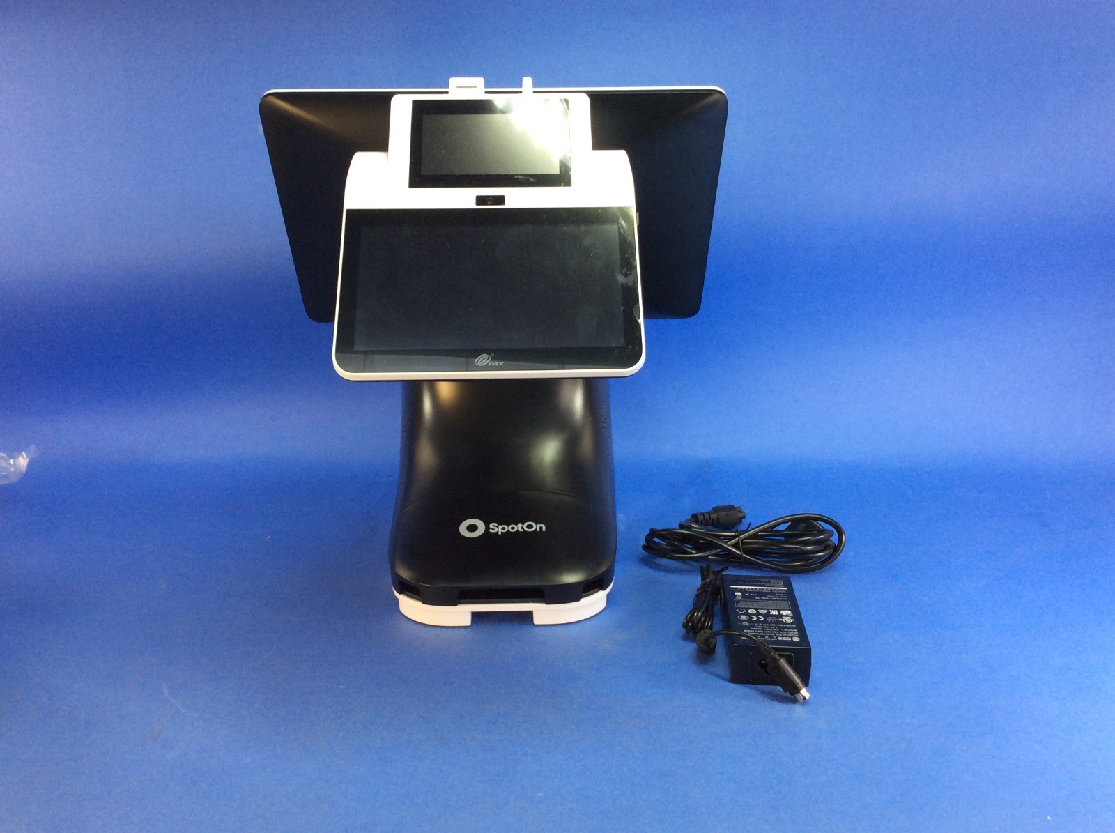 PAX E800 Point Of Sale System Android Payment Terminal – Open Box