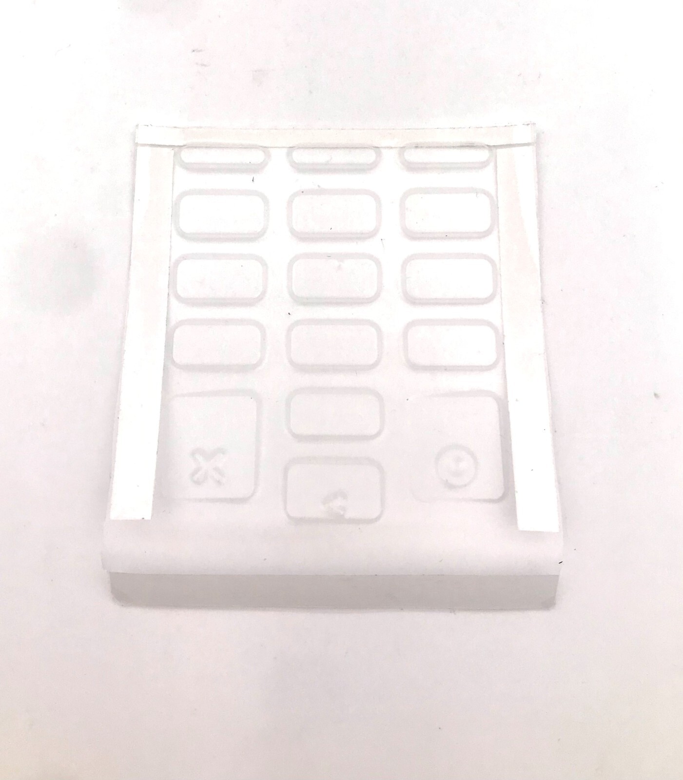 PAX SP20 v4 Keypad Protective Cover