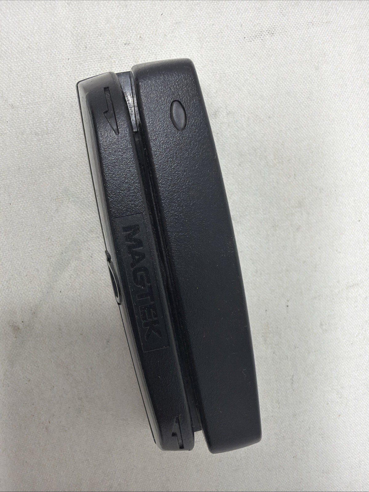 MagTek 21073062 USB Magnetic Card Reader Swiper Stripe Credit Gift Card Valutec