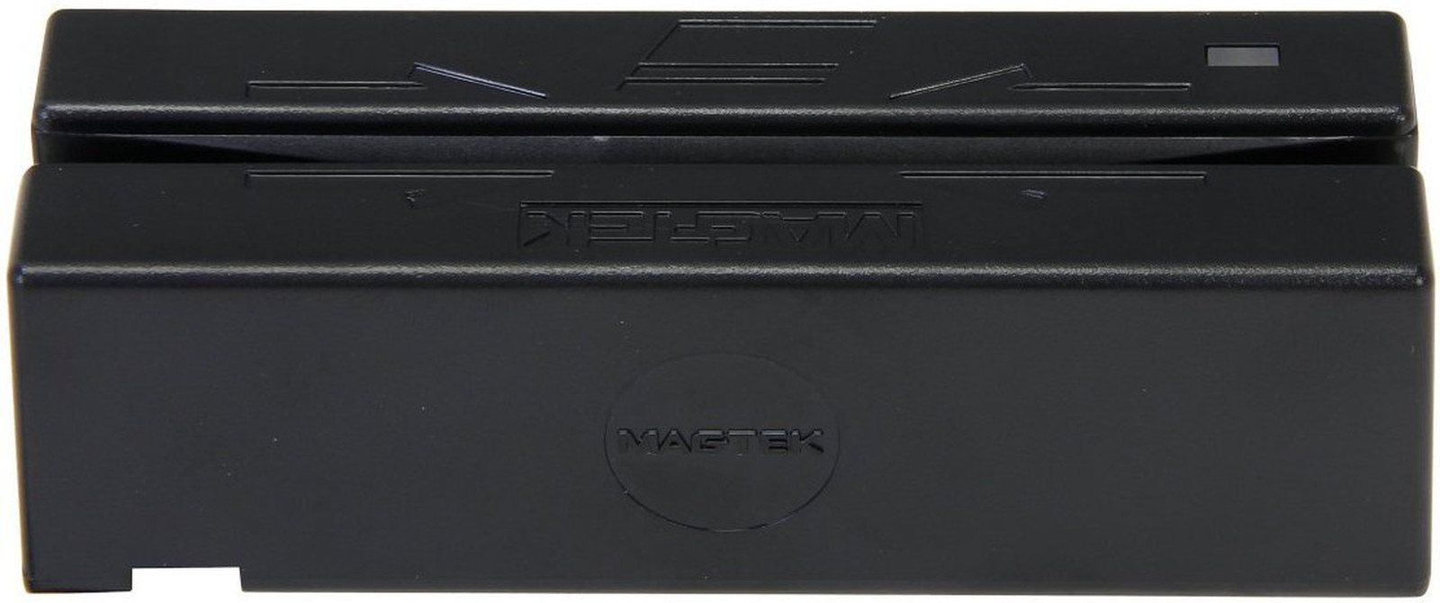 21040145 Sureswipe Dual Head Triple Track Magnetic Stripe Card Reader with 6′ US