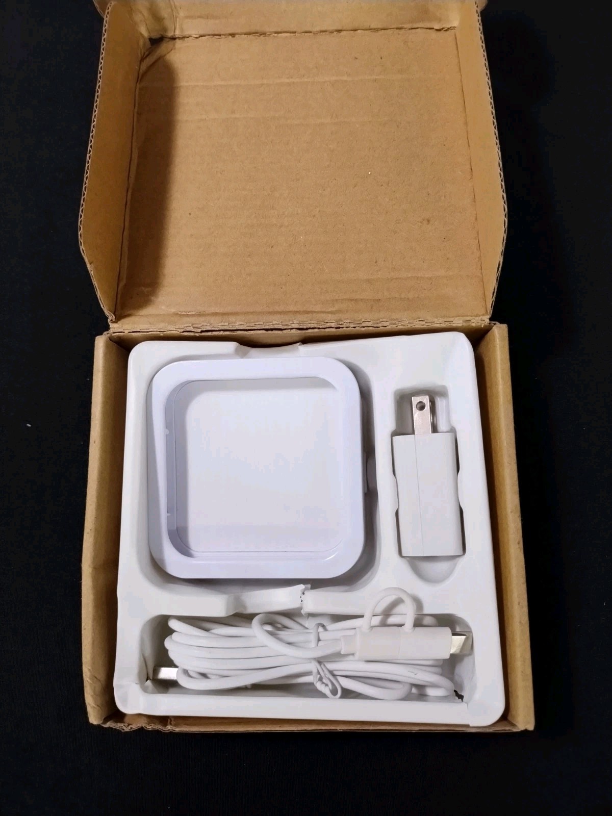 Rounkin Card Rehader Dock SU2 Dock for Square Reader 1st & 2nd Generation