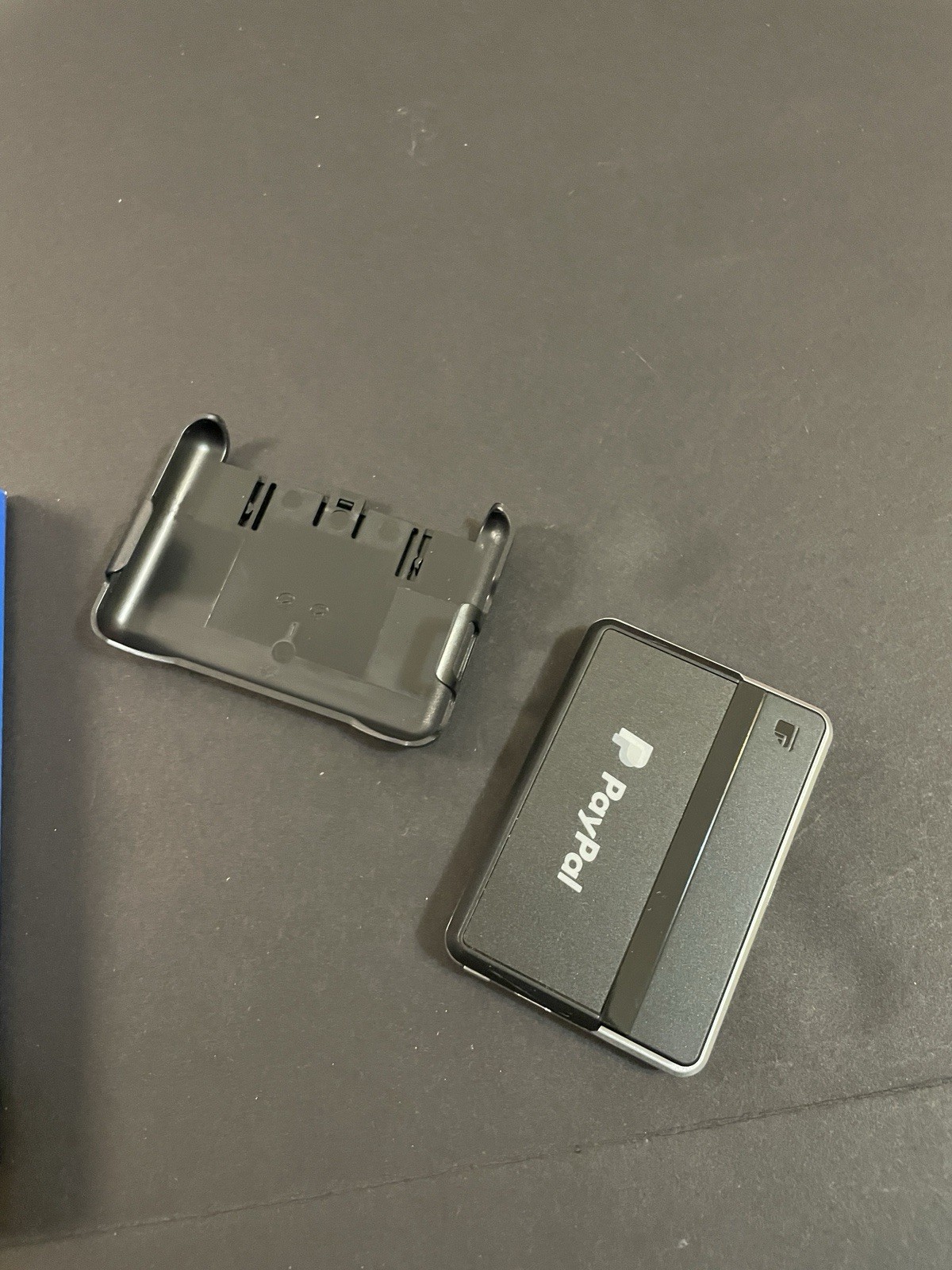 PayPal Here Chip and Swipe Card Reader – Open Box