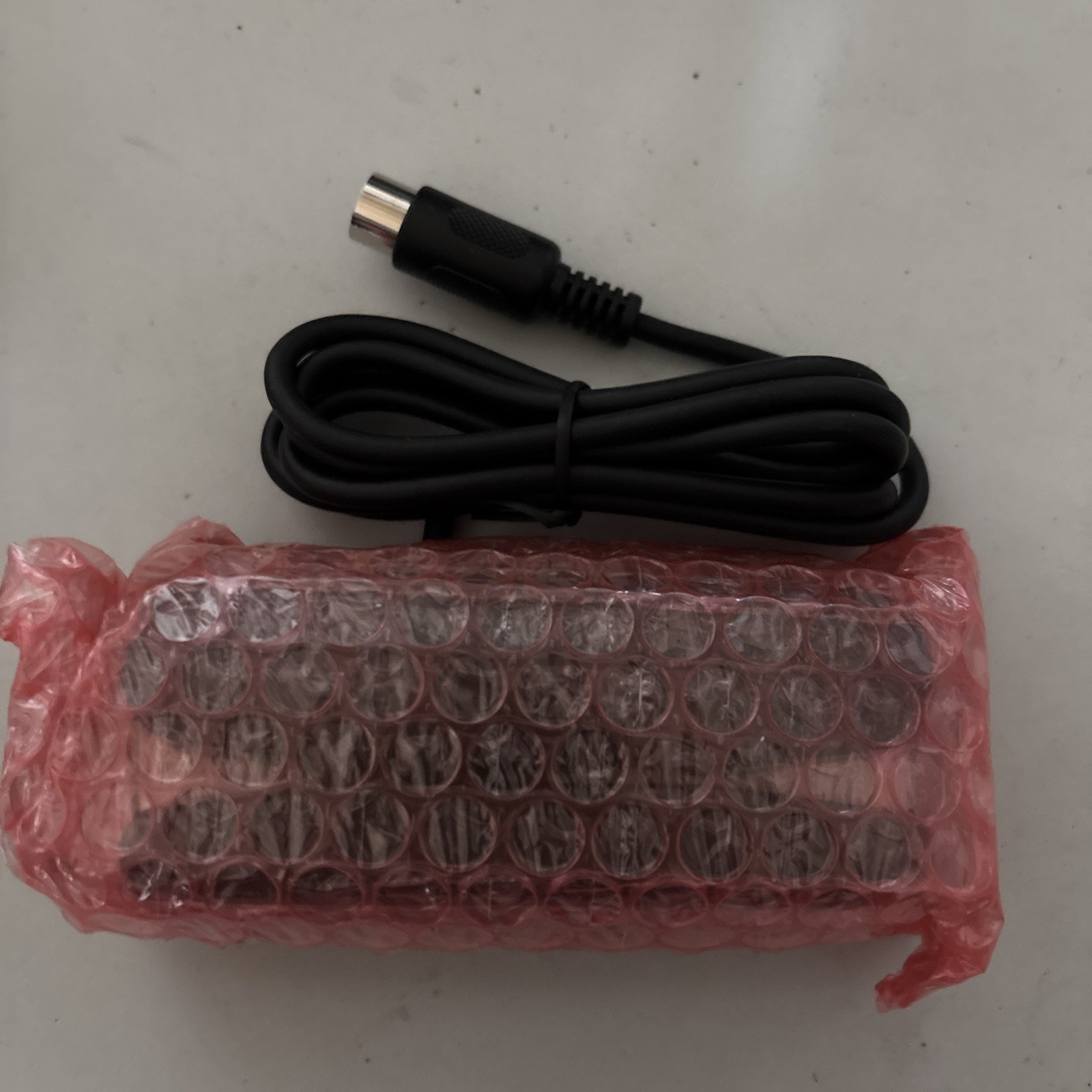 Idtech WCR3237-733U Omni Barcode and MagStripe Reader, Track 1, 2, and 3, USB