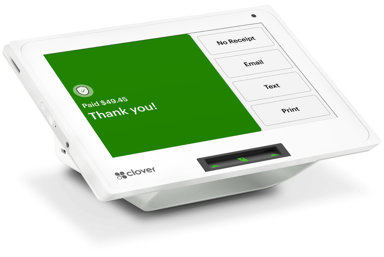 Clover Mini POS System | Brand New Credit Card Payment Terminal | Fast Shipping