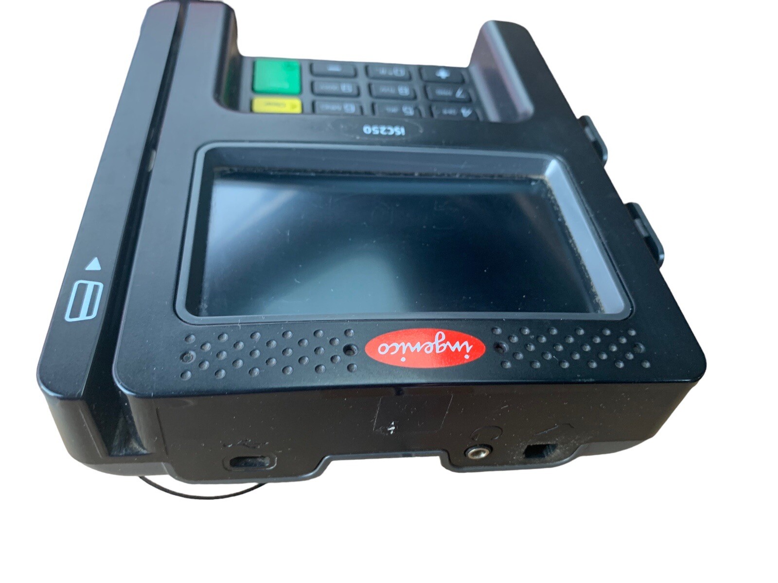 Ingenico ISC Touch 250 Payment Terminal – Black