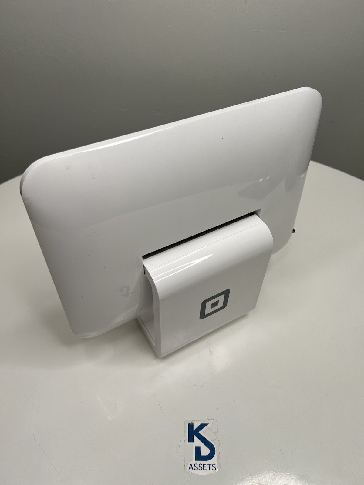 Square SPF1-01 POS Terminal Stand for iPad 10.2 inch – No Power Adapter