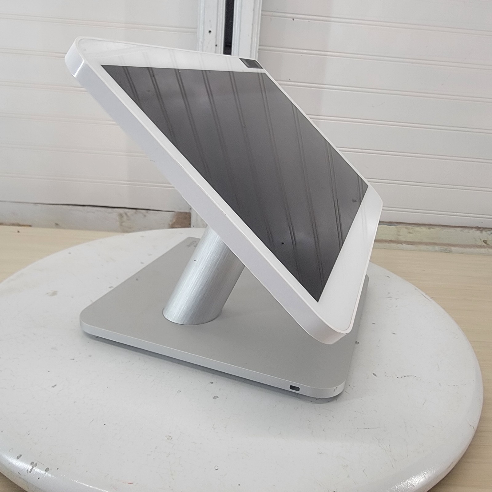 Clover Station Pro Customer Display S503 POS Touch Screen Untested