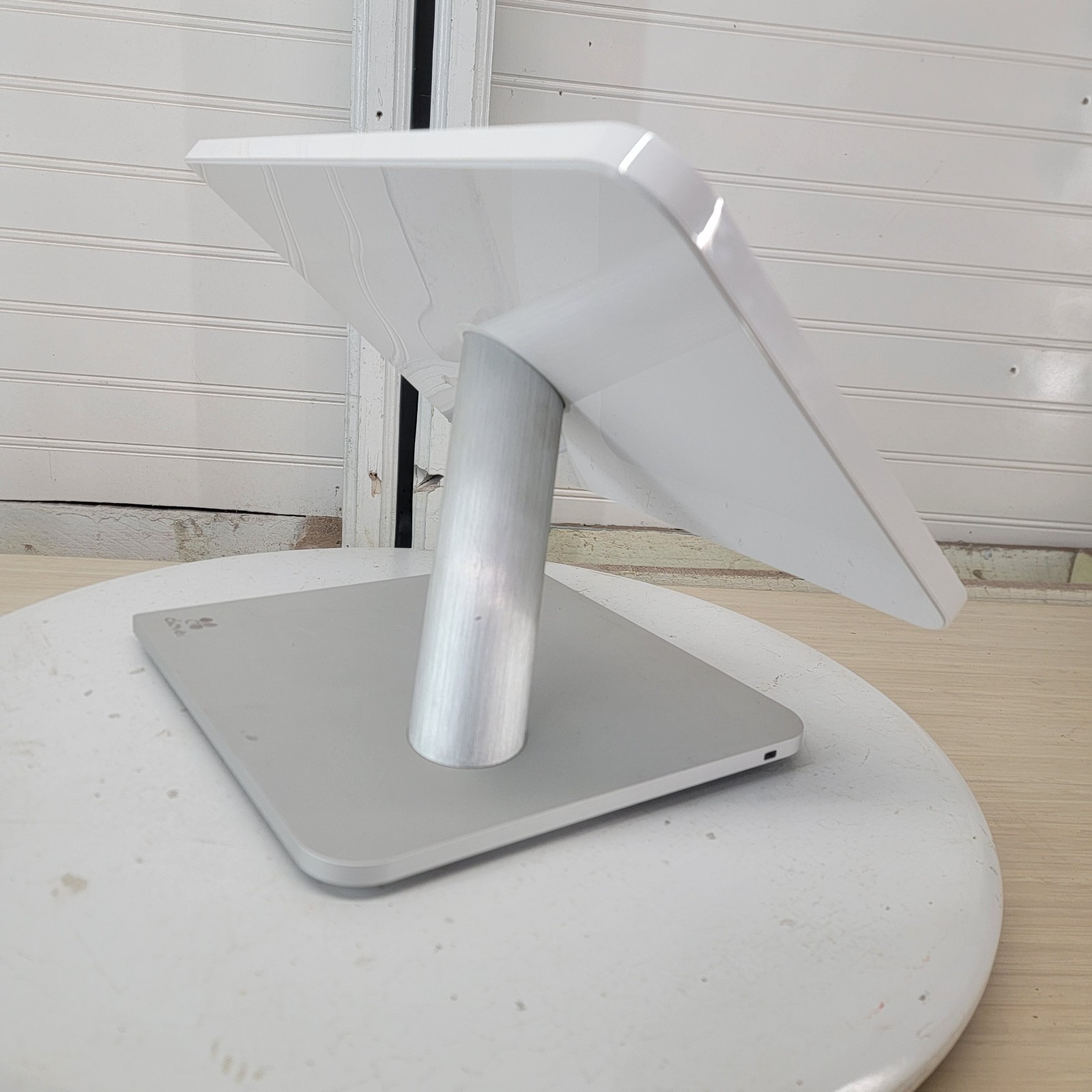 Clover Station Pro Customer Display S503 POS Touch Screen Untested