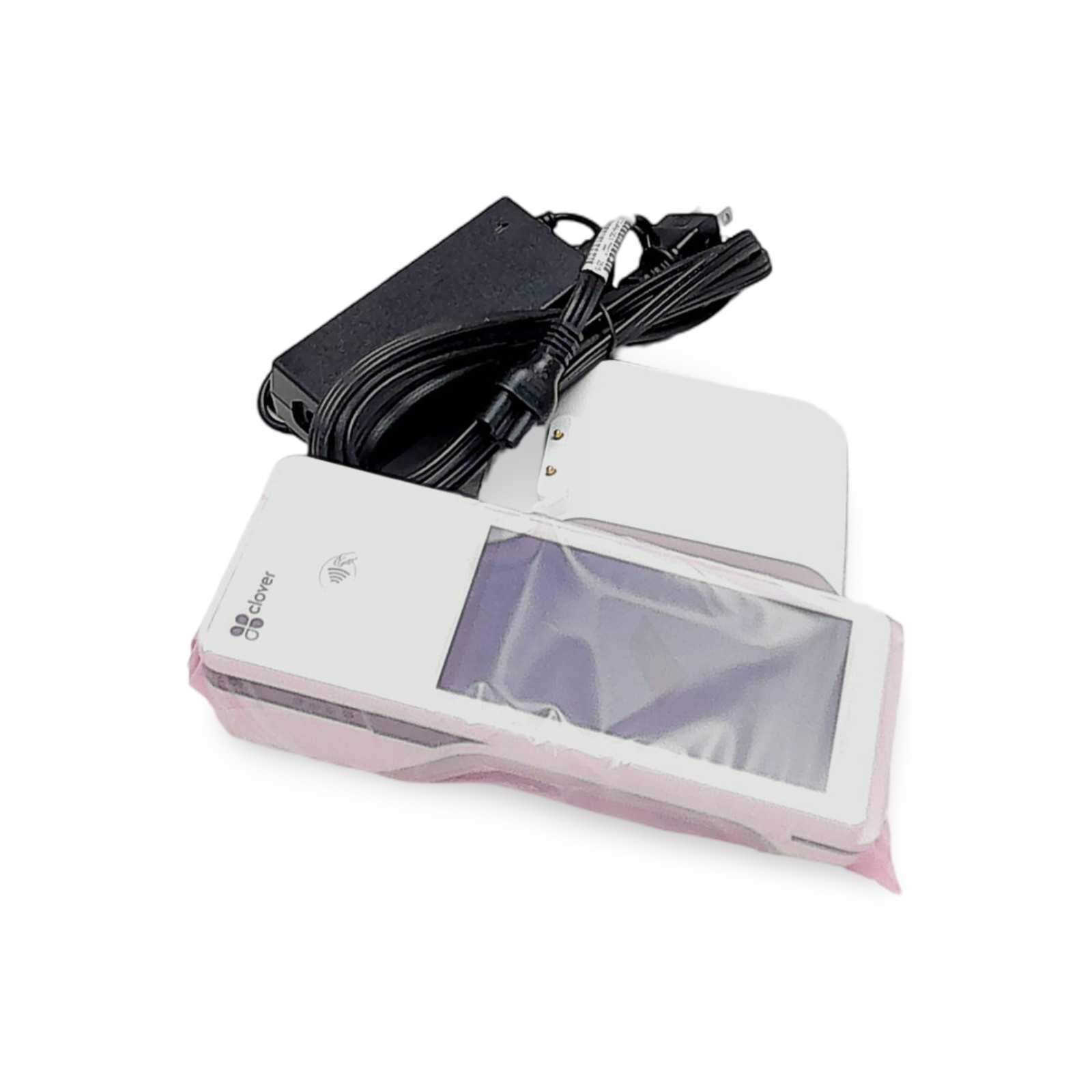 Clover Flex C401U Mobile POS Credit Card Terminal w/ Receipt Printer