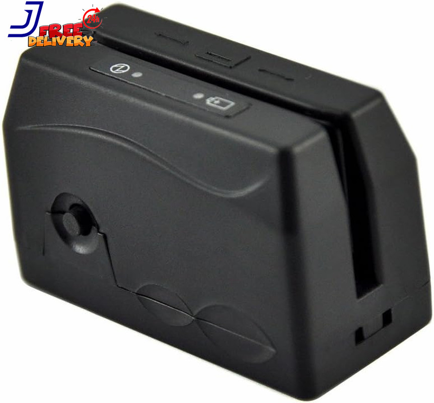 Swipe Card Reader Portable USB MINIDX3 for MSRX6 msr605x FREE SHIPPING USA ONLY