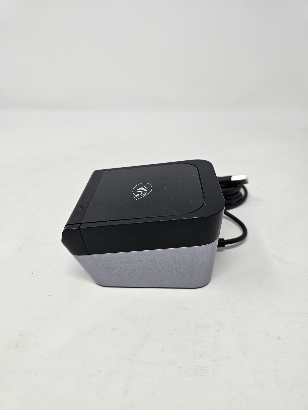 Shopify POS iPad Terminal Card Reader